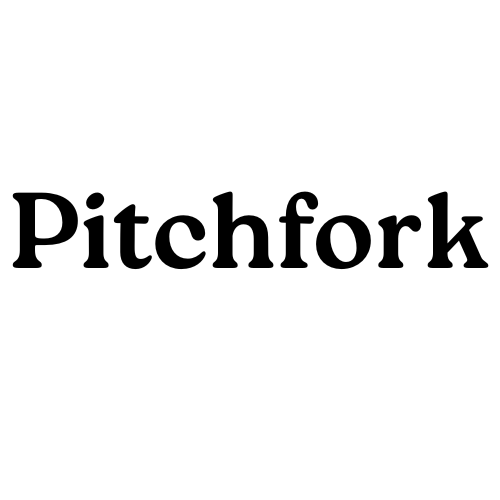 pitchfork